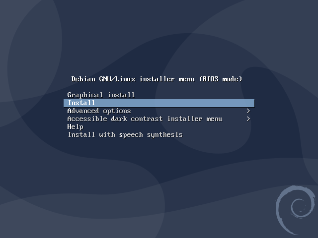 ColaboratorioN's tweet photo. Guia Instalación Debian 10 (Buster) https://t.co/1mUC8jbdxu https://t.co/Rk8dyXur0p