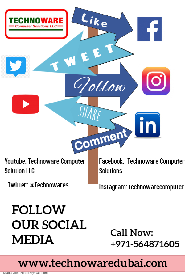 Technowares's tweet photo. Bring more traffic to your website with the help of new proven techniques and get your business online with us.
#internetmarketing #Websitedesign #Graphicdesign #Websitehosting #Softwaredevelopment #Businessbran #Digitalbrandbuilding #Socialmedia #SEO #Trust #cgsinfotech #Dubai https://t.co/SXlpJAMRQT
