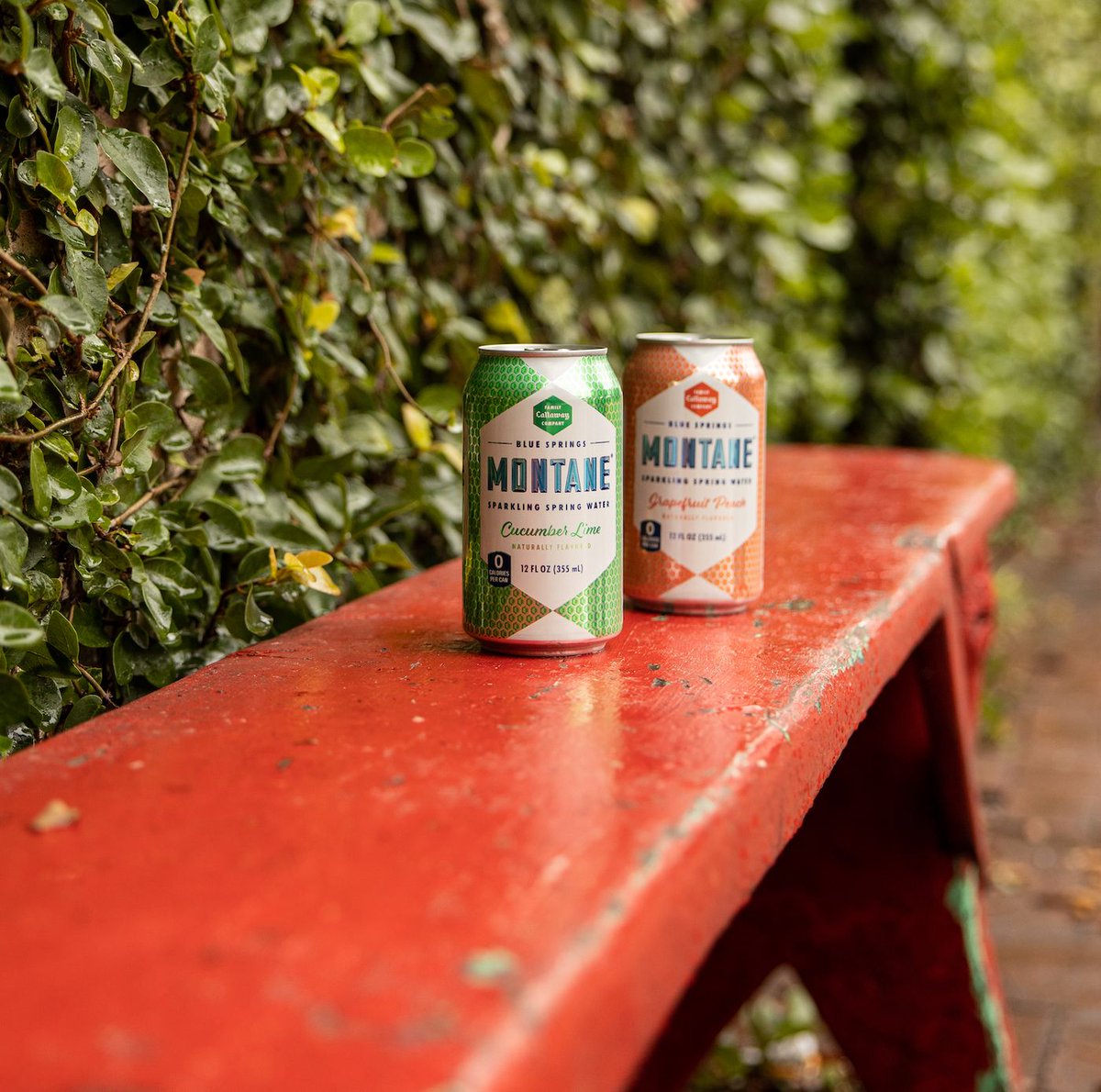 MontaneWater's tweet photo. Cucumber Lime or Grapefruit Peach? It's hard to pick a favorite. 🤔 https://t.co/wSFvnjNOB6