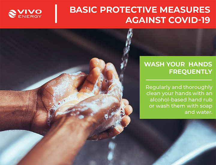 Vivo Energy Uganda (@vivoenergyug) on Twitter photo At <a href="/VivoEnergyUg/">Vivo Energy Uganda</a>, your safety and well-being is a top priority and a concern to us. In the face of the current Corona virus pandemic, we advise that you follow the guidelines issued by <a href="/WHO/">World Health Organization (WHO)</a> and our <a href="/MinofHealthUG/">Ministry of Health- Uganda</a> to stem the spread of the deadly virus. #COVID19 #CoronaVirusUpdate At <a href="/VivoEnergyUg/">Vivo Energy Uganda</a>, your safety and well-being is a top priority and a concern to us. In the face of the current Corona virus pandemic, we advise that you follow the guidelines issued by <a href="/WHO/">World Health Organization (WHO)</a> and our <a href="/MinofHealthUG/">Ministry of Health- Uganda</a> to stem the spread of the deadly virus. #COVID19 #CoronaVirusUpdate
