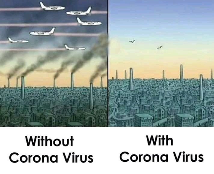 Thunderbird009's tweet photo. Bitter Truth ✔️
#CoronavirusPandemic https://t.co/pnv4czKcmq
