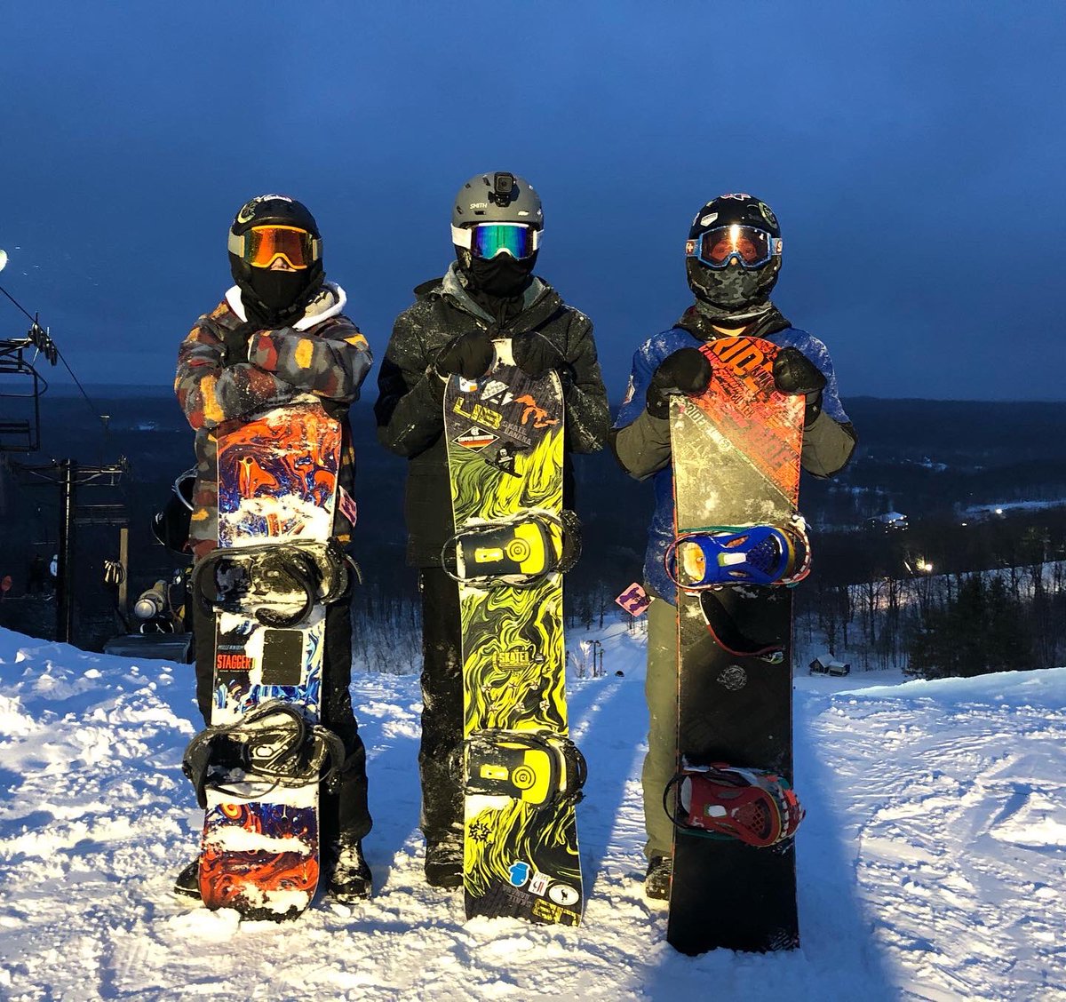 Wirth_Morr's tweet photo. 🏂Who is ready for our snowboarding snow screen epic highlights?😁
🎥 6PM on @youtube -TODAY - 3/19/20
————WirthMorr Studios————
#Snowboard #snowscreen #Sports #YouTube #NewVideo #Extreme #2020Vision #linkinbio https://t.co/300gHYGU3e