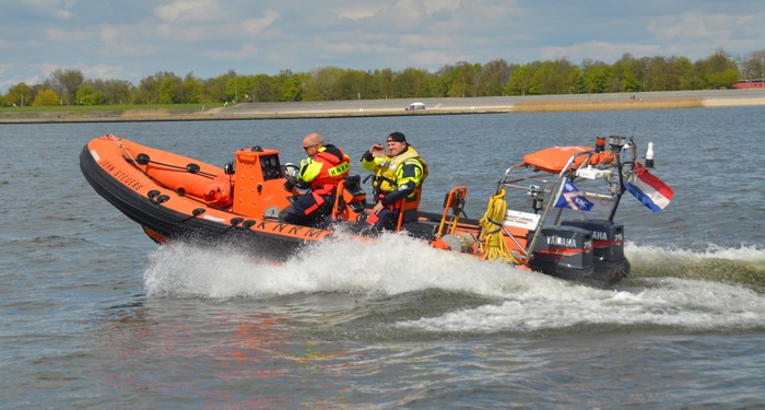 Reddingbootdag KNRM gaat niet door - Live blog: Ontwikkelingen rond het coronavirus in de Fryske Marren grootdefryskemarren.nl/nieuws/2020/03…