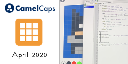 CamelCaps's tweet photo. App in ontwikkeling #uithetarchief #afstoffen #ios #app #ipad #onderwijs #passendonderwijs #groep #klas #leraar #juf #meester #school #leerling #kleuter https://t.co/EQaUB4gO4H