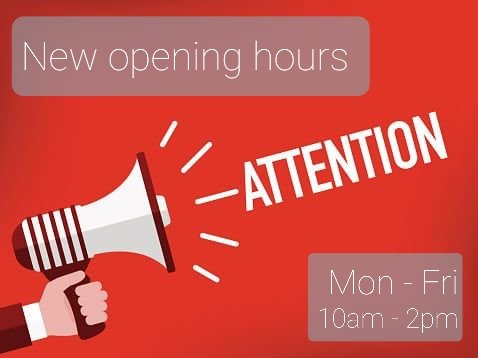 Recruitment Robin Ltd tweet media