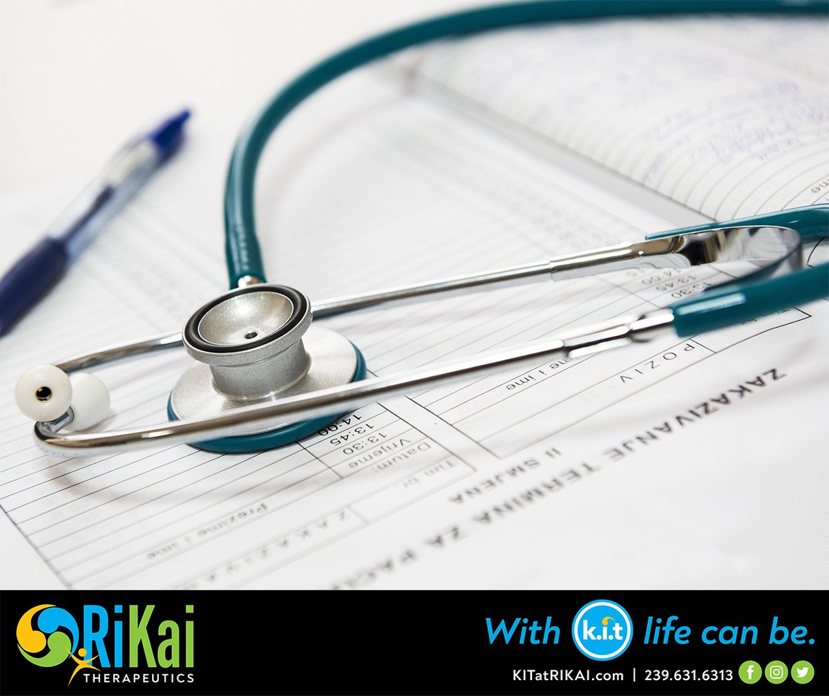 “Do I need my primary care physician to recommend or prescribe Ketamine Infusion Therapy?
You can simply contact us for a free evaluation and discussion to see if K.I.T. is right for you. Check out our FAQs: kitatrikai.com/faqs/ #LifeCanBeBetter