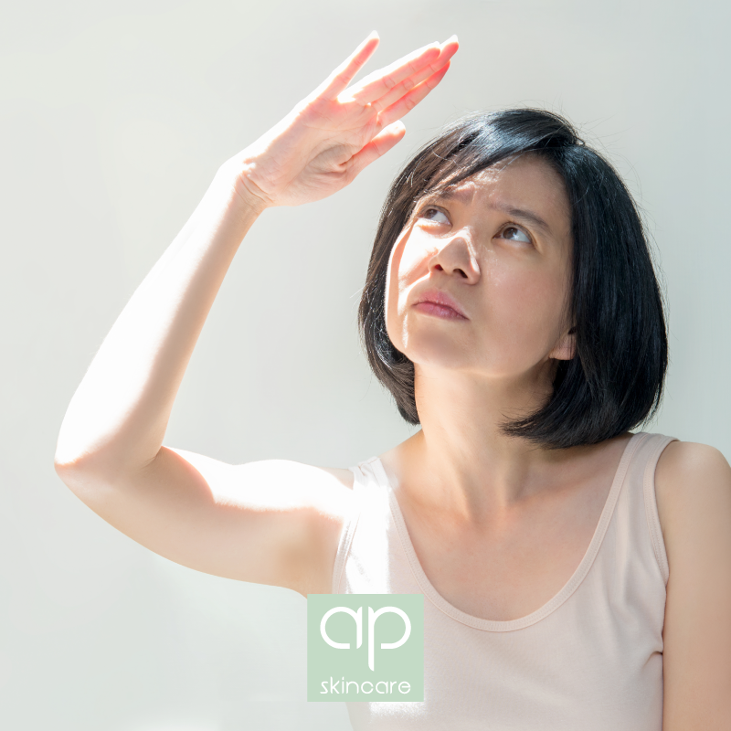 APSkincare_'s tweet photo. There's a certain art to anti-ageing skincare - and unfortunately, plenty of misinformation, too!

Our experts have tackled some of the most common anti-ageing #skincare myths here - https://t.co/SH13ylFM1L https://t.co/hlxpxiNxPj