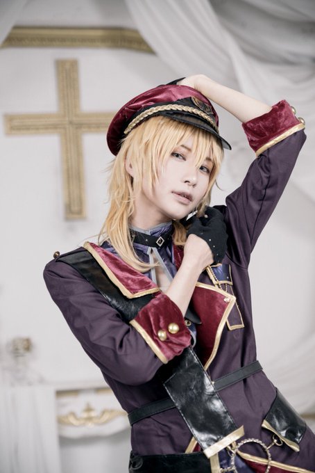 コスプレイヤーじゅんのTwitter画像70