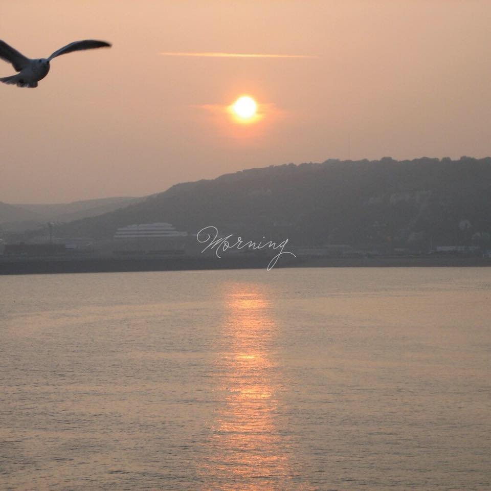 OutofServiceUS's tweet image. Happy 2nd birthday to our first record Morning.  This album means a lot to us and the shows we played supporting it are still some of our favorite. Thanks to everyone who has listened over the last two years!  Stay tuned for something new soon!