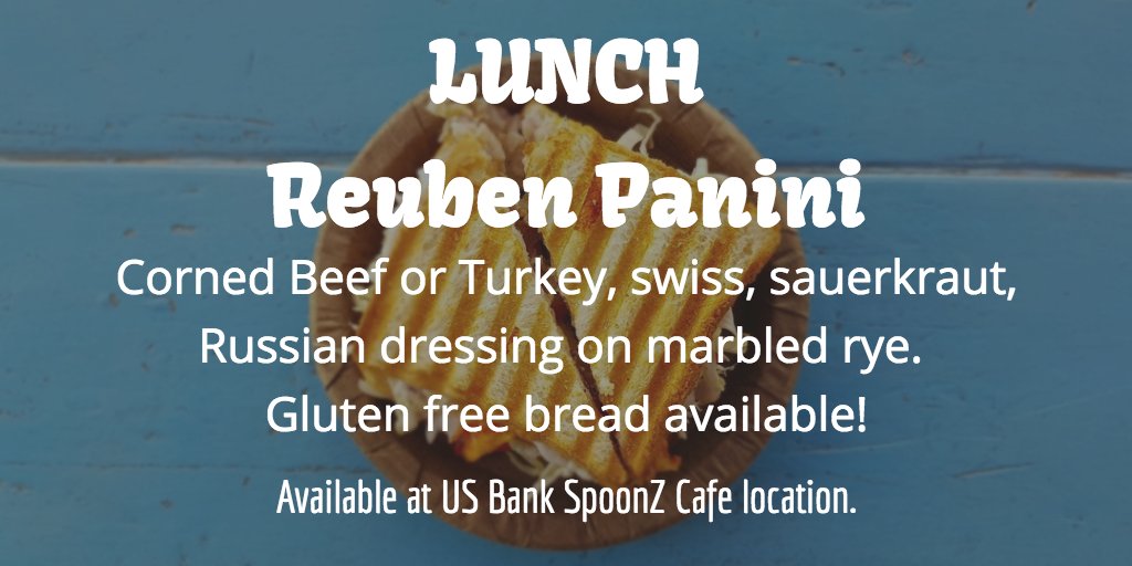 Spoonz Cafe tweet media