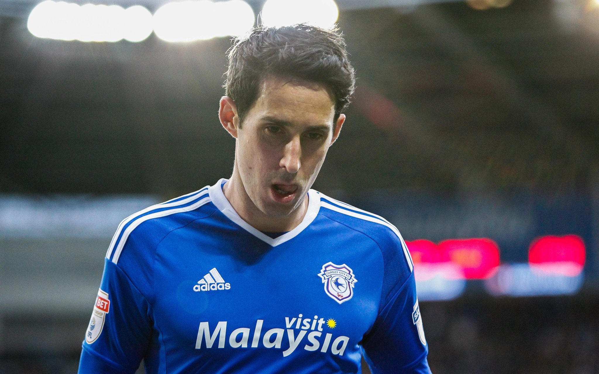 Peter Whittingham: Cardiff City legend dies aged 35 after head