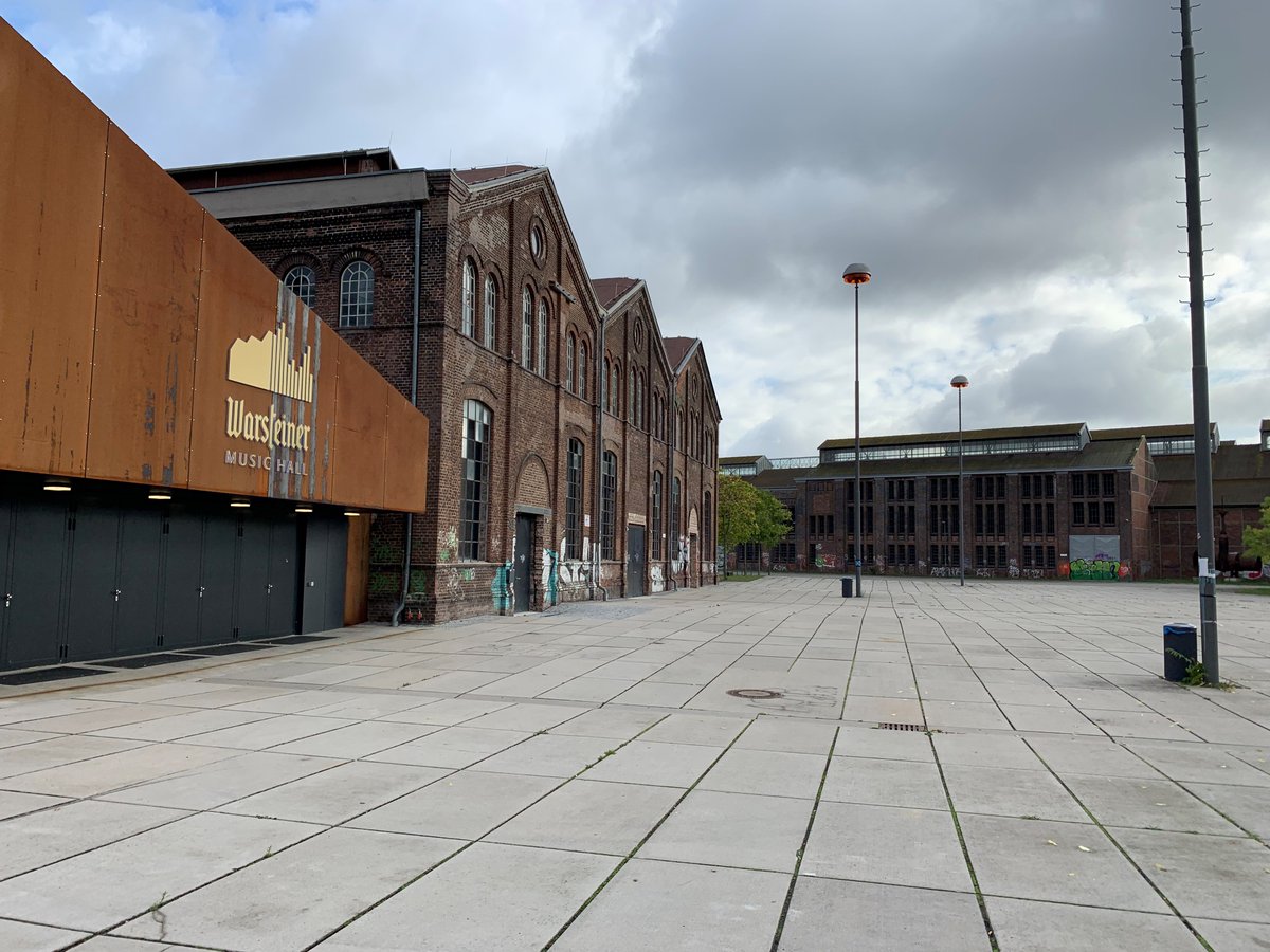 WarsteinerHall's tweet photo. Für alle verschobenen Konzerte gibt es jetzt einen Ersatztermin. 👇👇

Wanda - Neuer Termin 09.09.2020
Musical Madness - Neuer Termin 13.06.2020
Nico Santos - Neuer Termin 07.12.2020
Deine Freunde - Neuer Termin 16.09.2020
Diamond Platnumz - Neuer Termin 11.07.2020 https://t.co/rYtmm6vuLQ