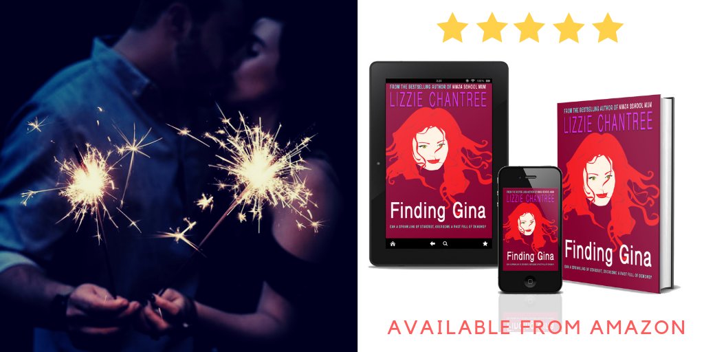 Lizzie_Chantree's tweet image. 'This would make a great holiday read and once I picked it up, I couldn't put the book down until I had read the last page.' 
buff.ly/317p3WP #familyandfriends #FamilyFirst #RomanceBooks