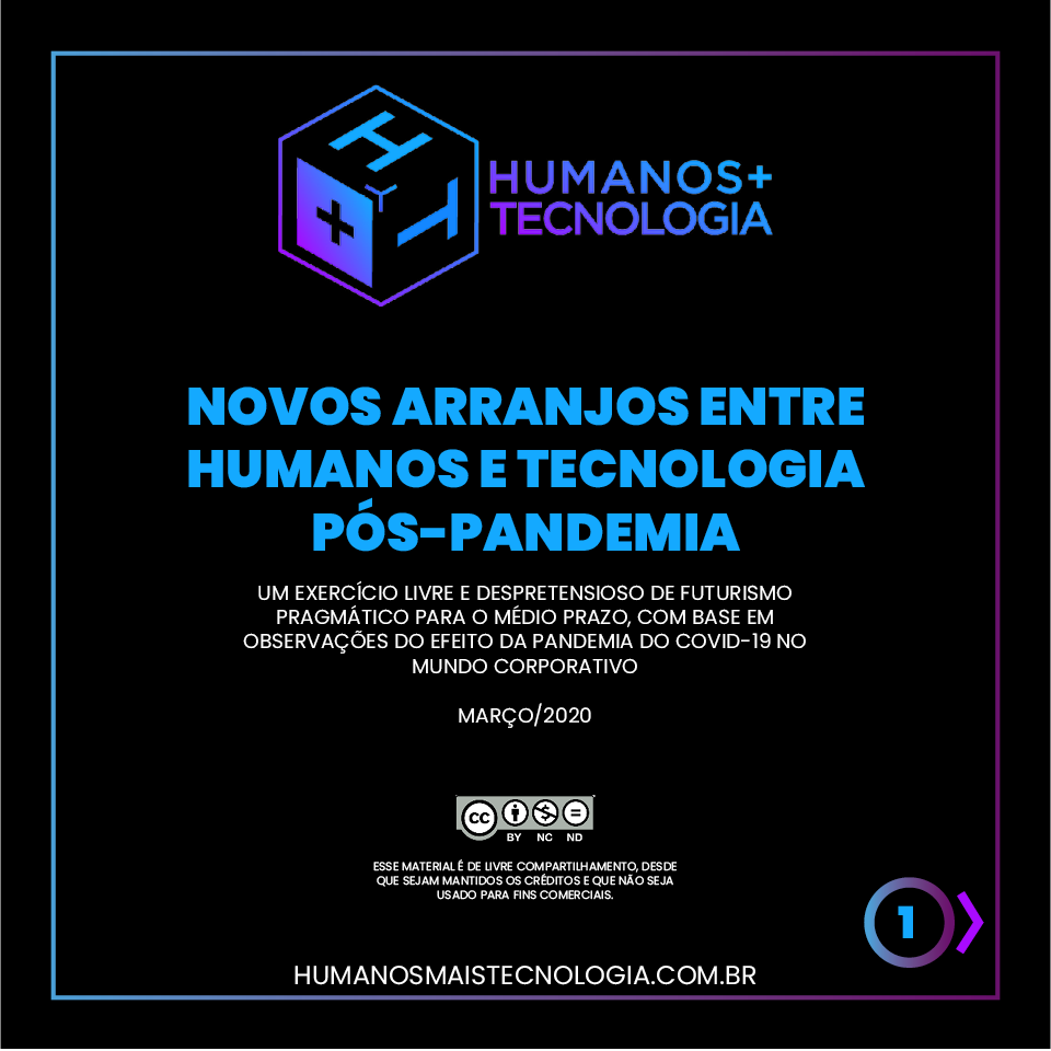 hmaistec's tweet photo. Um simples exercício de futurismo de curto e médio prazo, sobre os efeitos da pandemia na relação entre humanos e tecnologia. Slides da Parte 1:
#humanosmaistecnologia #faxinadigital #etica #tecnologia #codiv19 https://t.co/atXAMApGId