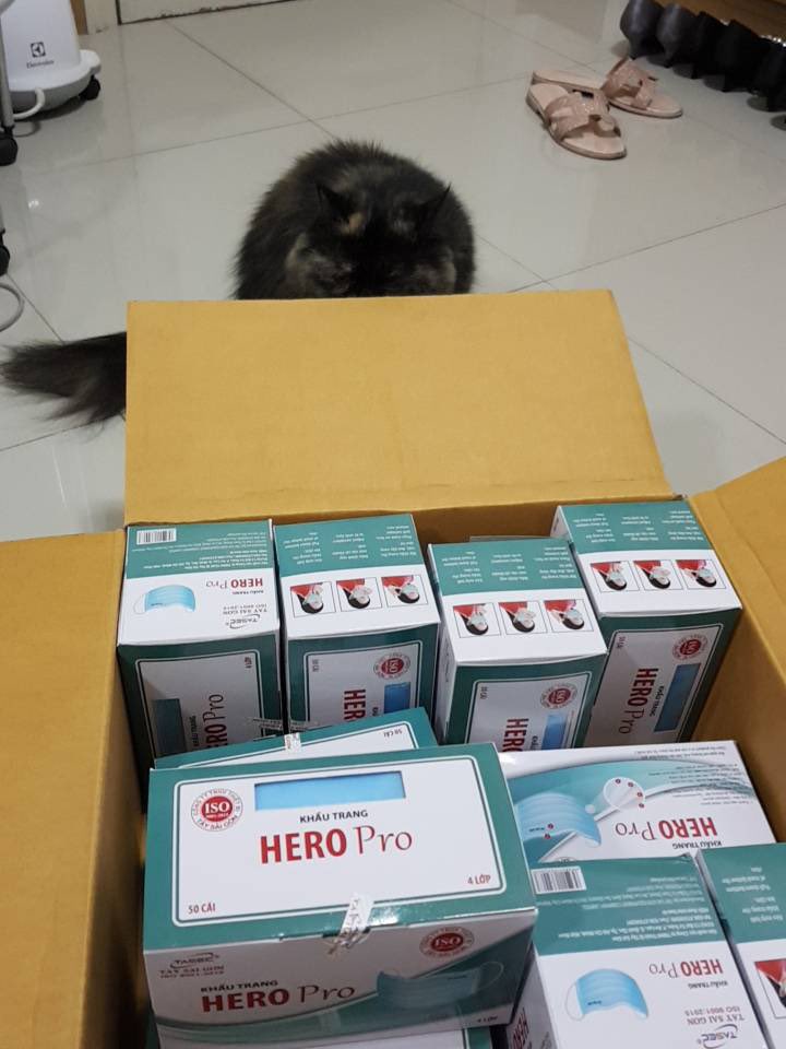 JaFang_mafee's tweet photo. @KraPocky เหลือตัวนี้คะ กล่องละ 870฿ https://t.co/SrMrcPmqM5