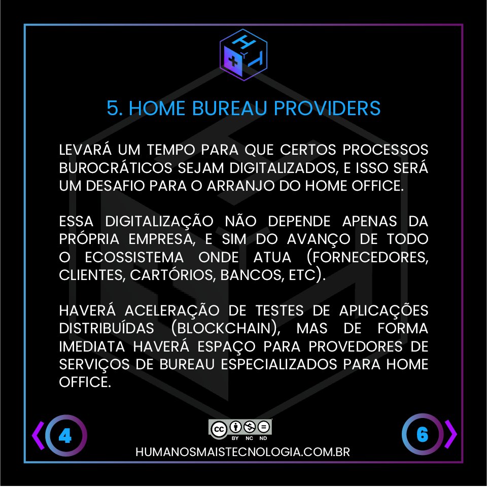 hmaistec's tweet photo. Um simples exercício de futurismo de curto e médio prazo, sobre os efeitos da pandemia na relação entre humanos e tecnologia. Slides da Parte 2:
#humanosmaistecnologia #faxinadigital #etica #tecnologia #codiv19 https://t.co/IsRwpsycEt