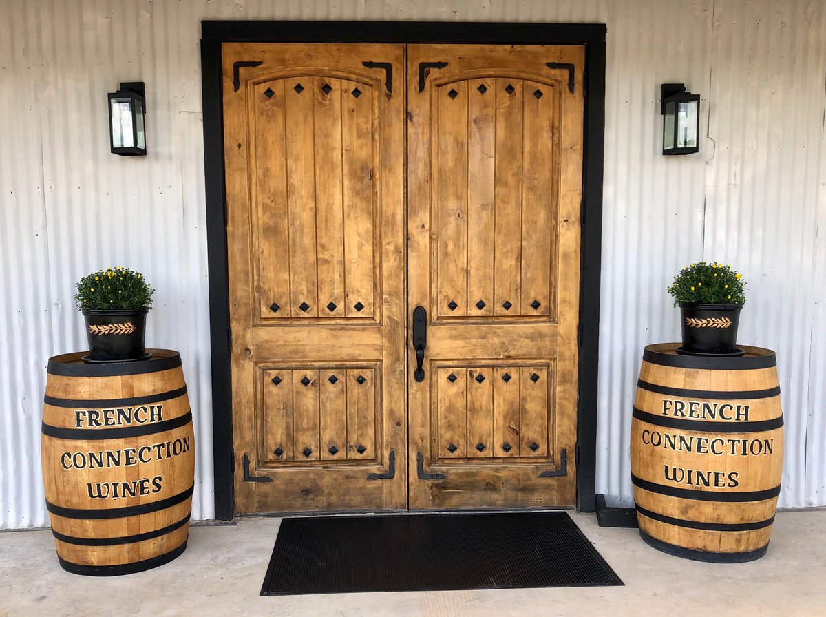French Connection Wines tweet media