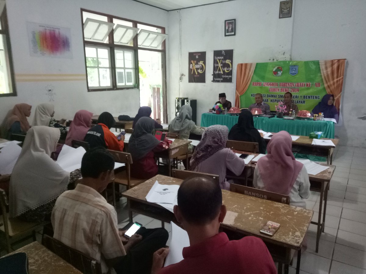 Musppkl's tweet photo. Pendampingan pelaksanaan RAT Kop. Damai
#ppklkemenkopukmRi
#ppklprovsulsel
#ppklkabkepulauanselayar https://t.co/fYKA3XeK02