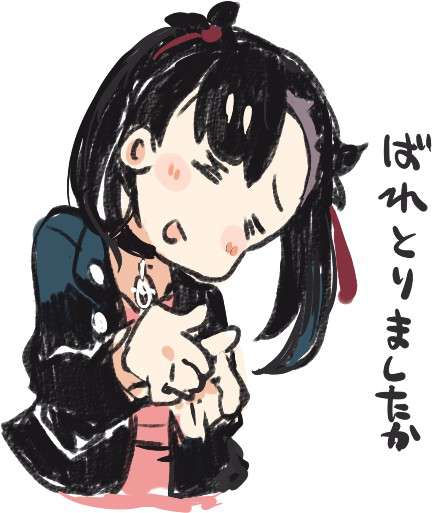 異端なるセイレム|アビゲイル(Fate) ,abigail_williams_(traveling_outfit)_(fate) 「#自分のTwitterいいねTOP3をあげる 」|すきのイラスト