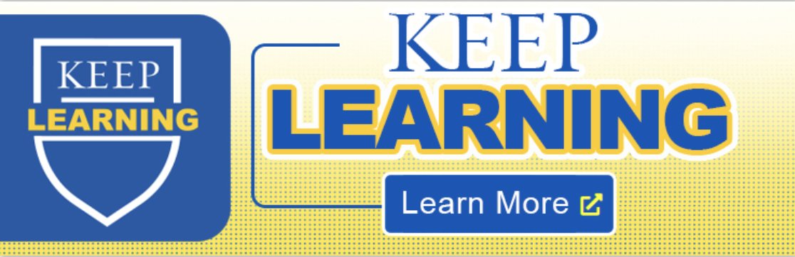 WidenerUniv's tweet image. For many of us virtual learning is a new experience. So we've got some tips for you:
- Check email &amp;amp; canvas regularly &amp;amp; follow instructions from profs
- Got questions? Email &amp;amp; Zoom are the new office hours
- Go to My.Widener and search "Keep Learning" for IT &amp;amp; academic support