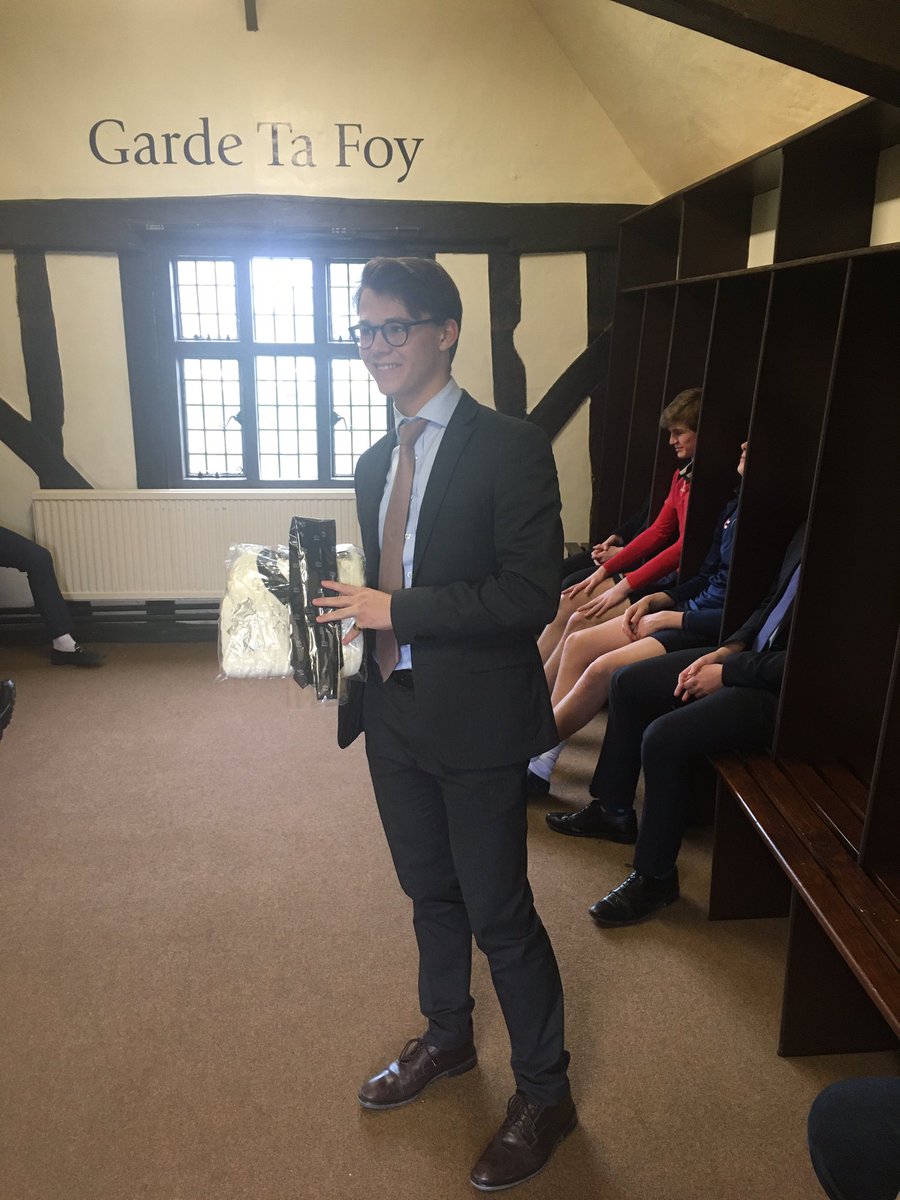 dirfelstedsport's tweet image. @felstedcricket awarded full colours this lunchtime to D Townsend, J Bird J Woodmore and C McHale. As U6th boys they have given great service to Felsted cricket and with the season ahead looking unlikely it was a nice moment to recognise them. @FelstedSport