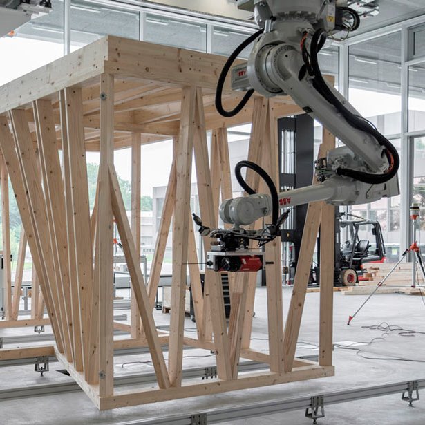 We are recruiting! 

New PhD position studying entrepreneurship + new business models for digital fabrication + robotics in AEC. Join us at chair of <a href="/ic_ethz/">Chair of Innovative & Industrial Construction, ETH</a> in collaboration w/ socio-economic working group @NCCRDFAB.
 
Pls RT or share w/ your network:
jobs.ethz.ch/job/view/JOPG_…