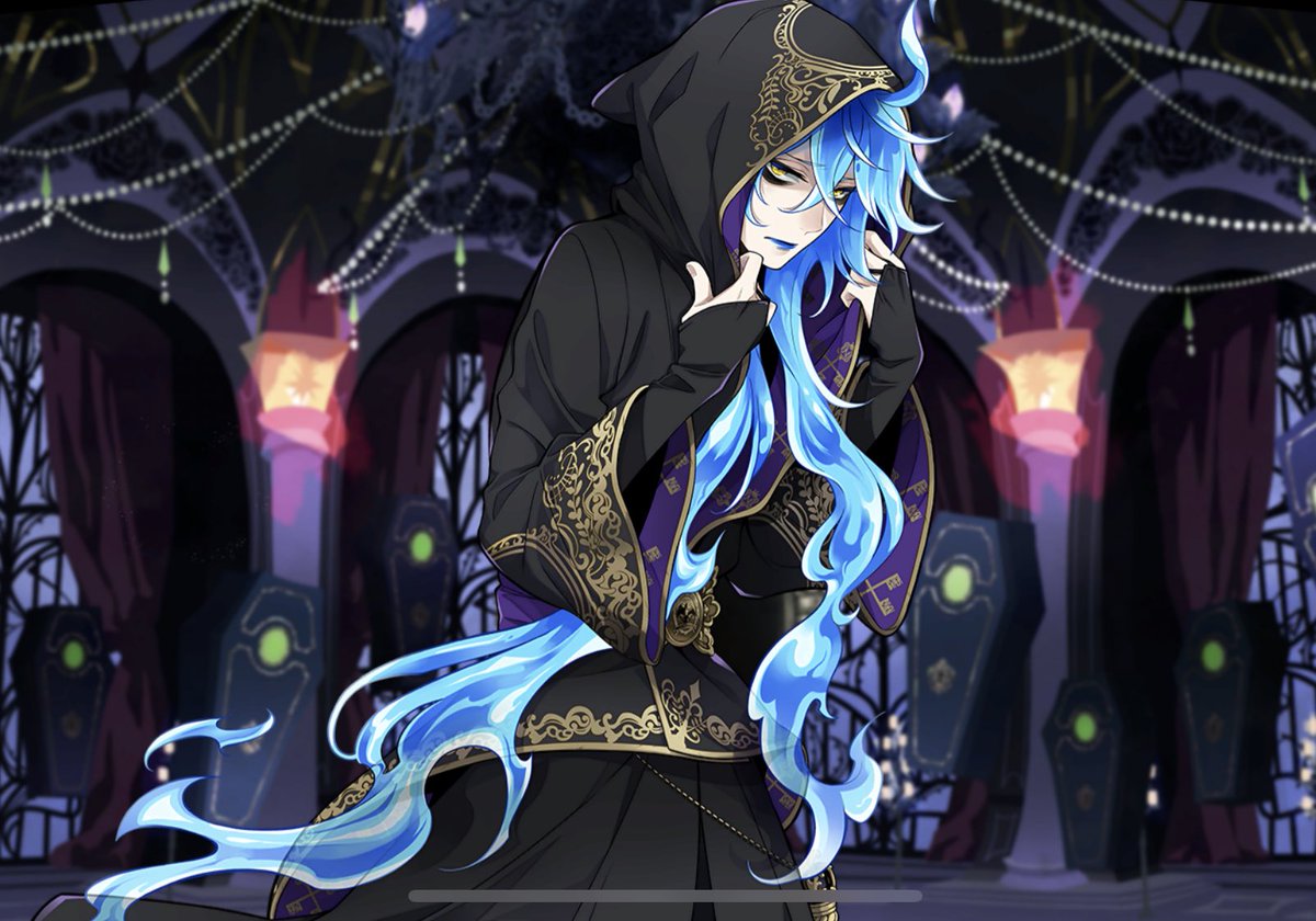 ほしのや ディズニーのツイステッドワンダーランドやり始めたんだけど 今のところイデアが1番好き とても良い声 ロクサス 天草 と面白いキャラしてて 見てて楽しい そして深刻な陰キャ 好き