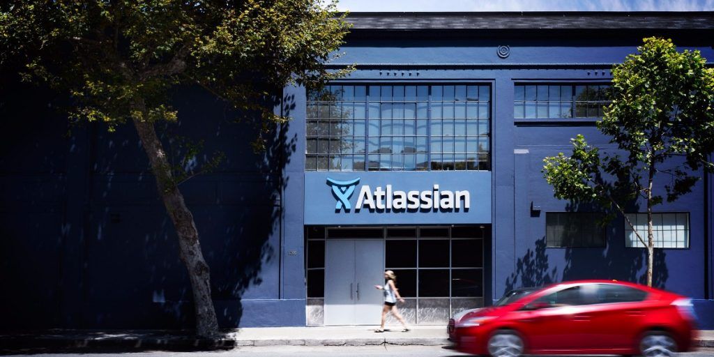 Atlassian: Jira und Confluence sind für kleine Teams ab sofort dauerhaft kostenfrei
 t3n.de/news/atlassian…