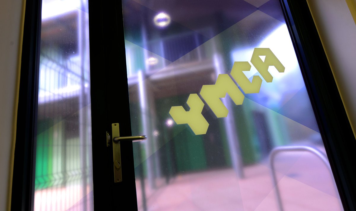 YMCA Birmingham tweet media