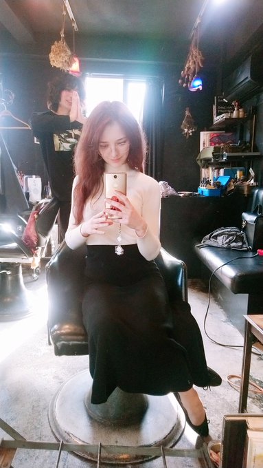 Twitterのコスプレ画像26