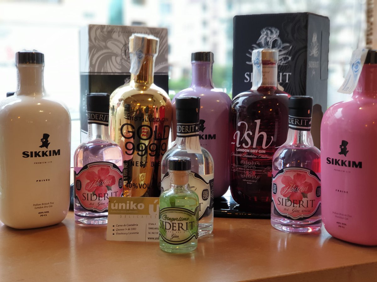TiendasUniko's tweet photo. ¡Feliz día del padre! Tenéis multitud de productos para regalar en Úniko Delicatessen. Ginebras, botellas magnum, quesos, licores, carne, embutidos...TODOS los tickets de compra desde hoy hasta el lunes entrarán en el sorteo de 2 CHULETAS DE BUEY DE KILO  ¡No lo dejéis pasar! 😀 https://t.co/Zdu9ksaMAZ