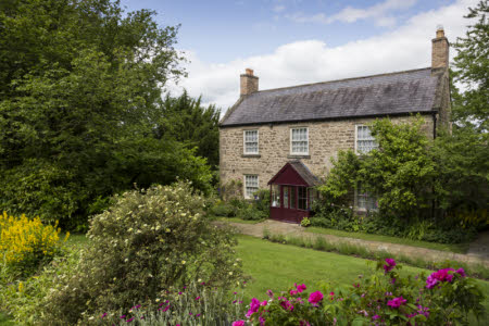 Cherryburn is now closed to visitors. 

Thanks for your understanding and support, we look forward to welcoming you back again soon.

Please see our website for the most up-to-date information: bit.ly/2Qr3i07