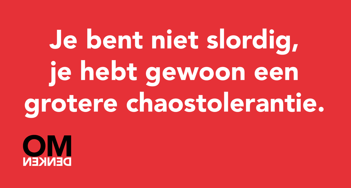 Omdenken's tweet photo. https://t.co/gt2EXaMjZS