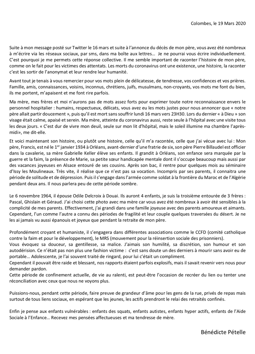 Bénédicte Pételle tweet media