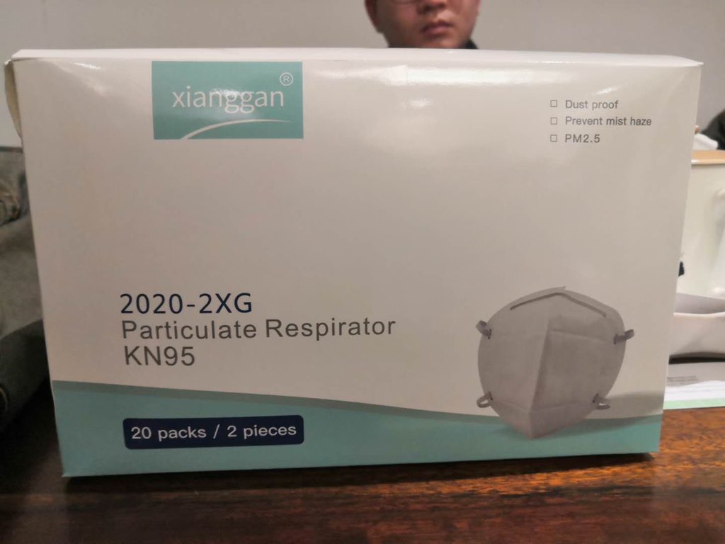 We provide KN95 with FDA,CE mask in big quantity