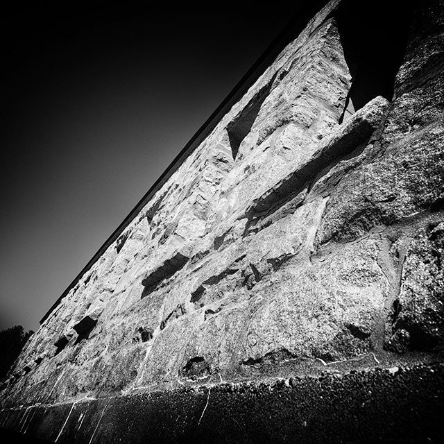 The ‘Old Stone Church’ Wachusett Reservoir #church #building #architecture #massachusetts #history #blackandwhite #blackandwhitephotography #nikon #nikonphotography #wachusett ift.tt/3afAO1e