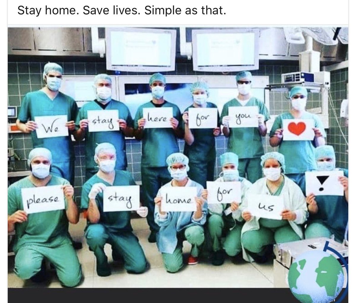 Please pass along to everyone!!!