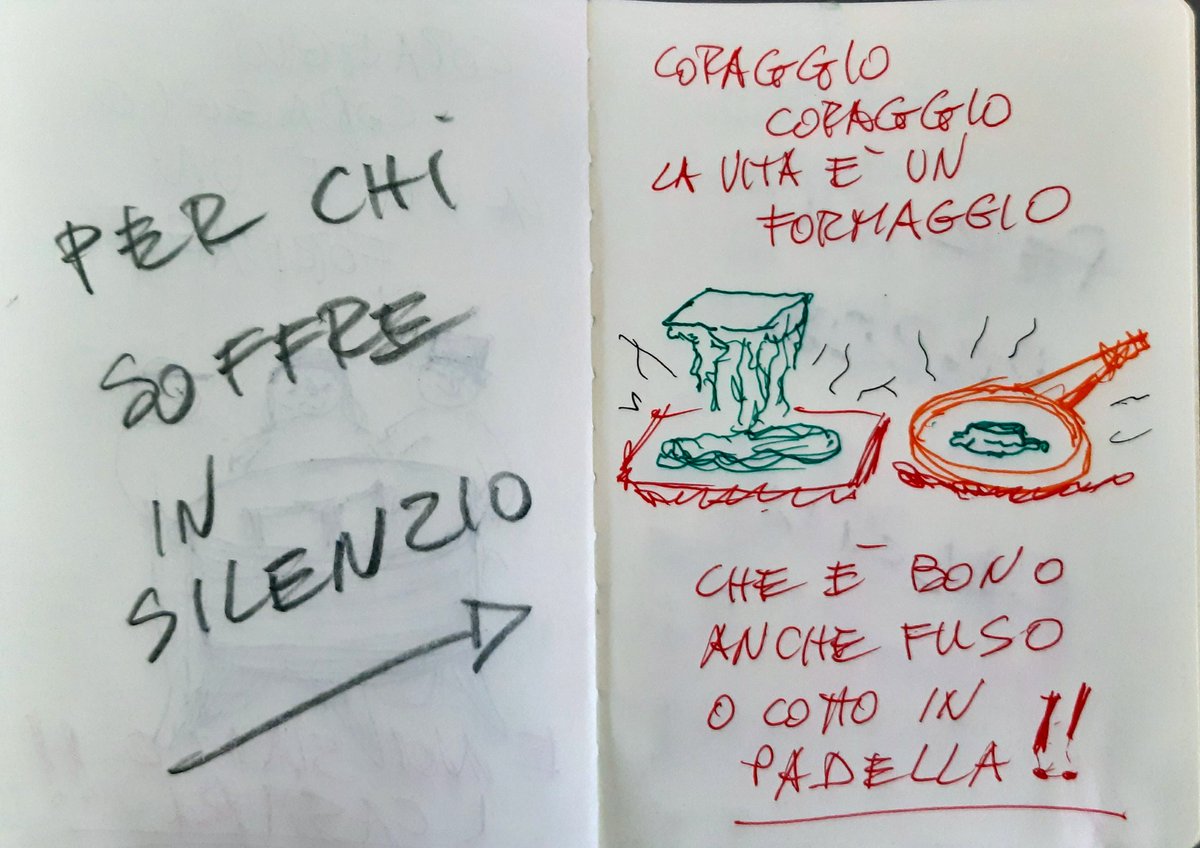 Giacomo Verde tweet media