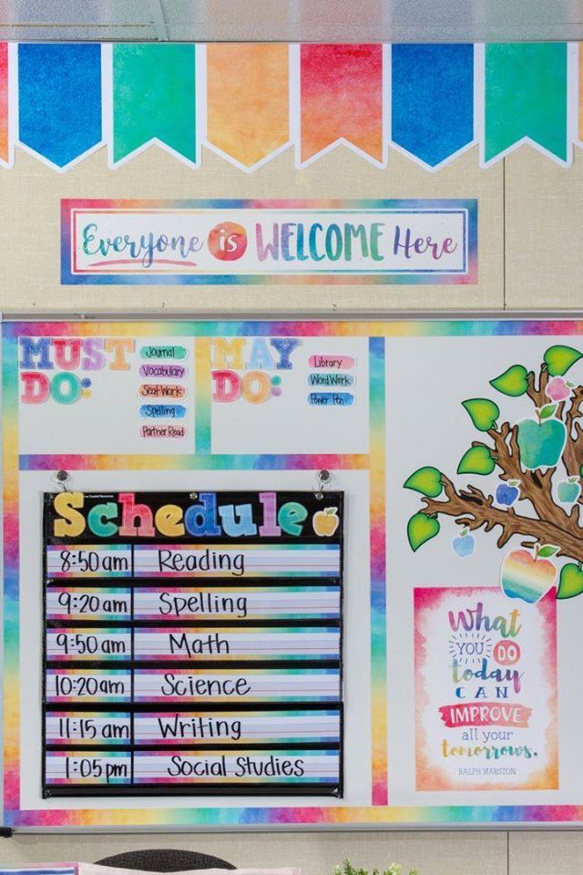 teacherdirect's tweet photo. Do you have those fast finishers who are always asking you what to do next? Display "Must Do" and "May Do" lists each day to show students all their options; that frees you up to help other students in the classroom.

#fastfinishers #teacherdirect #watercolor https://t.co/7vAwTg1ugd