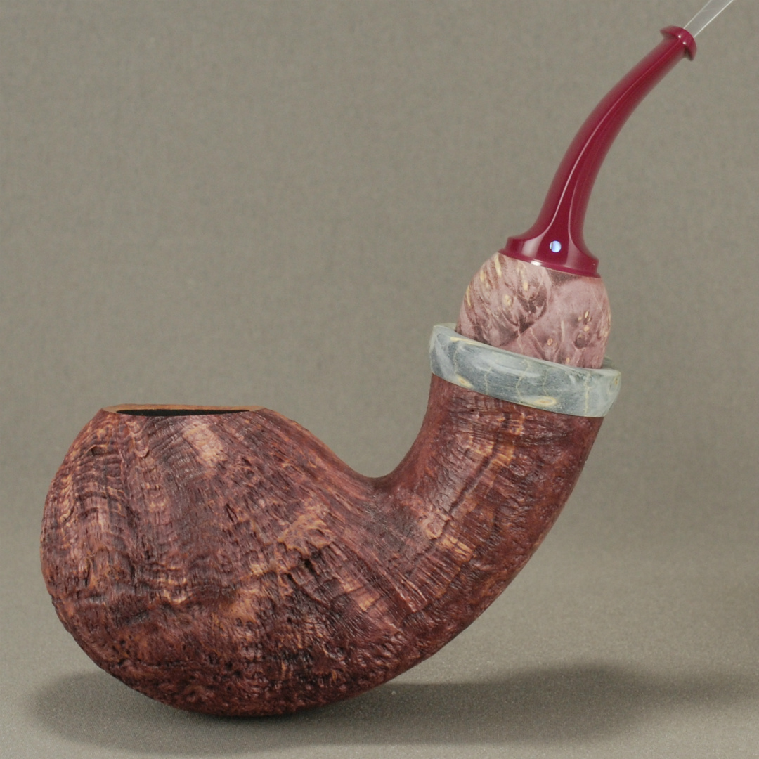 Kunitomo_pipes's tweet photo. Fugu https://t.co/6kzzkcqq8l