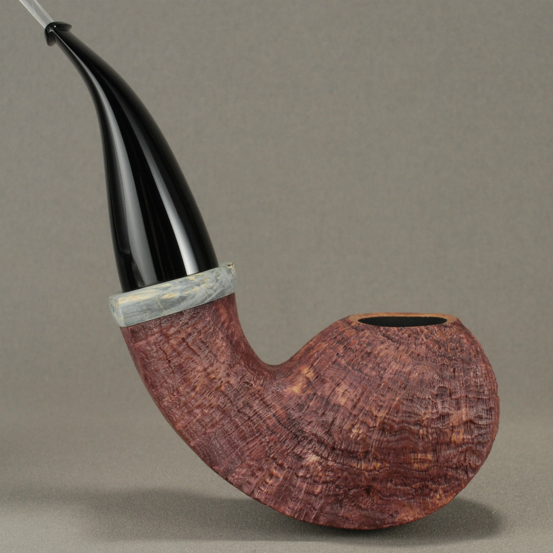 Kunitomo_pipes's tweet photo. Fugu https://t.co/6kzzkcqq8l