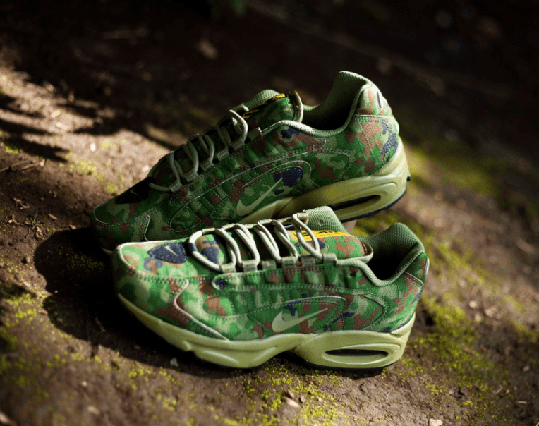 air max triax 96 camo