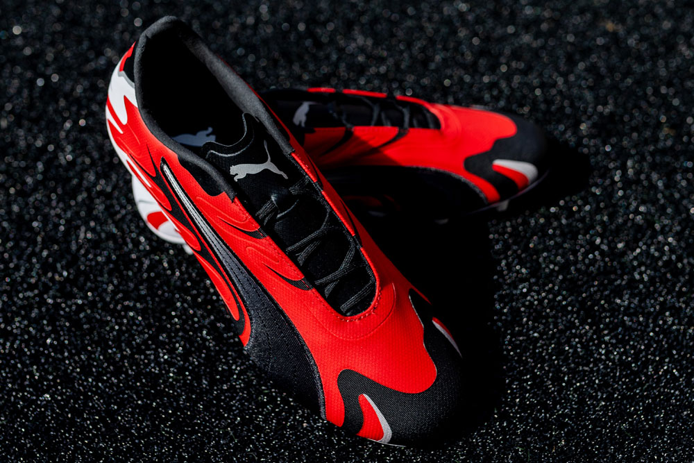 puma https