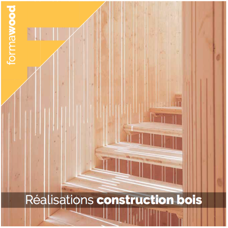 _FormaWood_'s tweet photo. Le tout nouveau CARNET D'ARCHITECTURE est arrivé !
Il comprend 42 réalisations en bois en Wallonie et Région Hauts-de-France. 

Découvrez-le, dès à présent, sur le site de Formawood. 
https://t.co/aKXQYd0yJu https://t.co/GA7wLDCGyK
