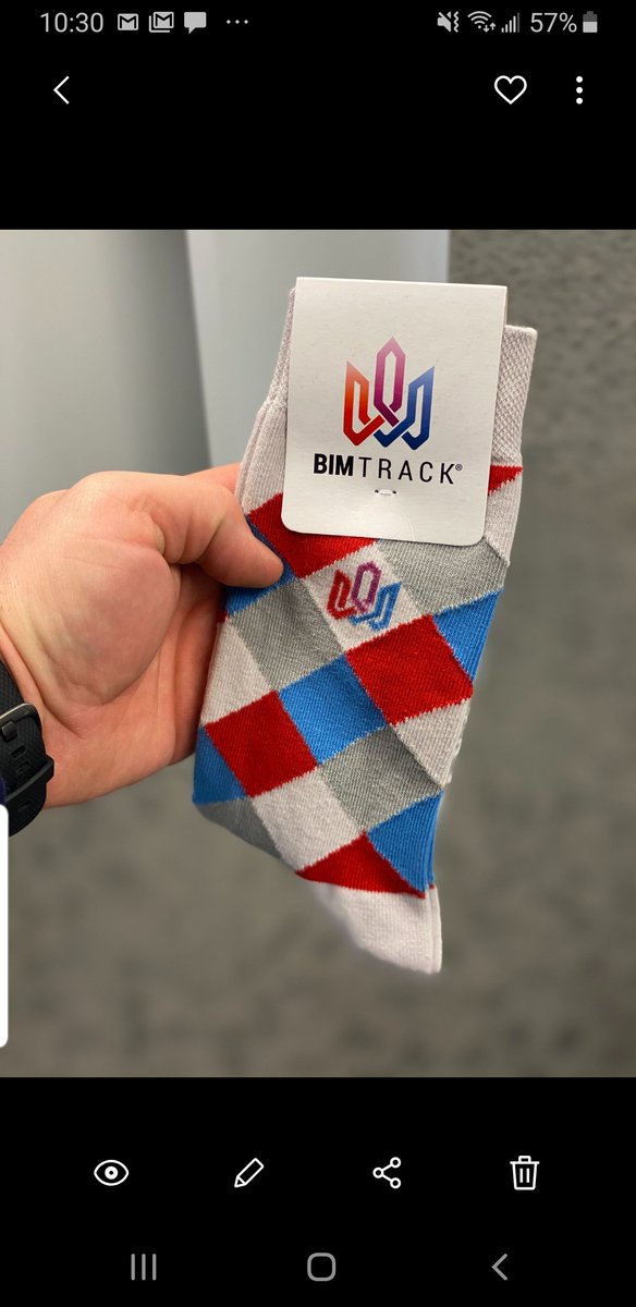 Newforma tweet media