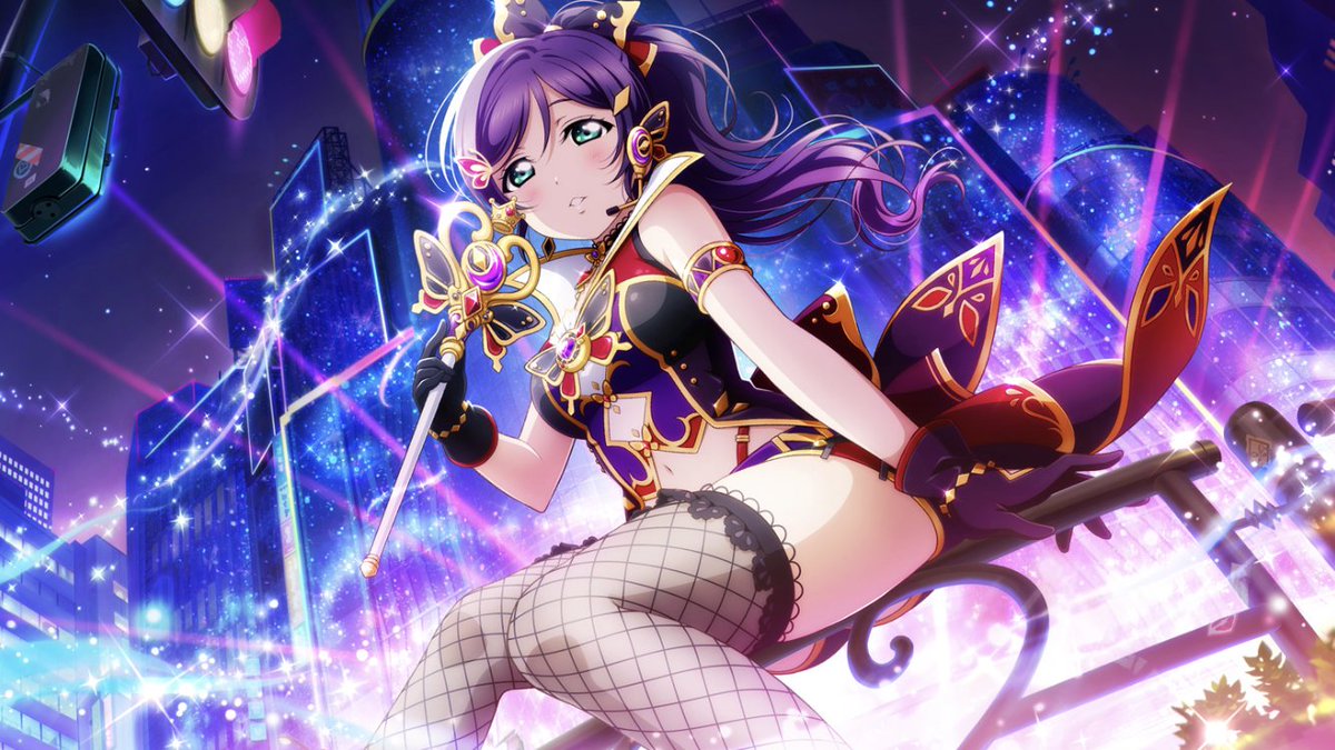 Love Live! 🌼 Idol Story 🎀 tweet media