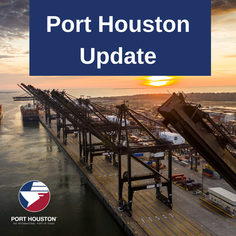 Port Houston tweet media