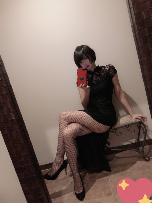 コスプレイヤー一色華月のTwitter画像24