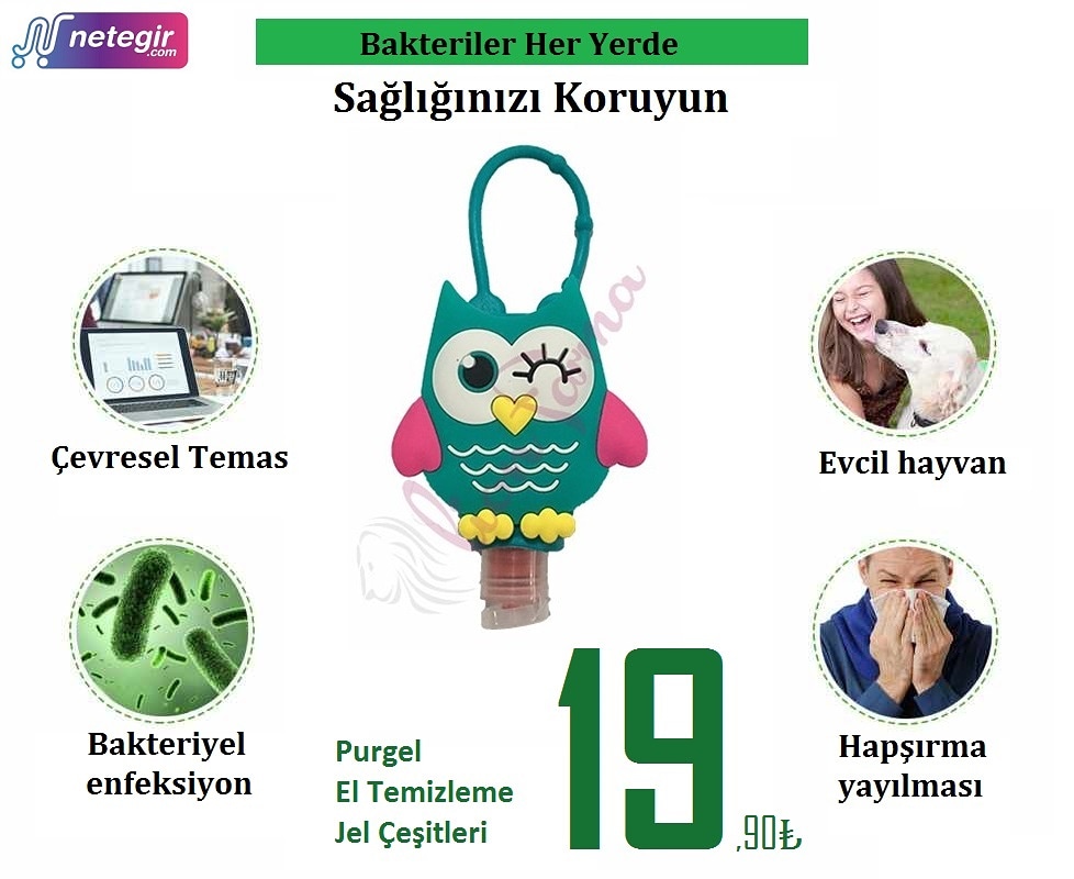 netegir's tweet photo. Purgel Kılıflı El Bakım Jeli Çeşitleri 19,90 TL'ye Satışta !
☆ Internet Satış Sitemiz https://t.co/2DxjmZtJgd
☆ Sipariş için Whatsapp 📞 05469032020 ☆Kapıda Nakit 💴 ile ödeme kargo 🎁 10 TL
☆Havale/Eft Kargo 🎁 6 TL
50 TL üzeri kargo ücretsiz...
#eljeli #neyeihtiyacınvar https://t.co/WJf4HK5mCs