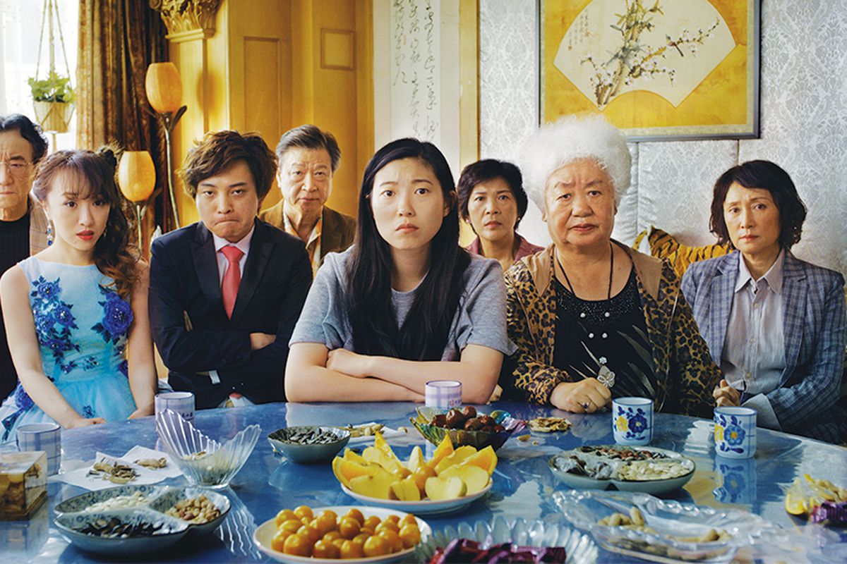 TBTPodcast's tweet photo. #NewEpisodeOutNow! From director Lulu Wang, we discuss the Chinese-American comedy-drama @TheFarewell. Music this week is by Best Coast. #BurningTheater #FilmTwitter

Apple Podcasts: https://t.co/s5PASuf5mN
Libsyn Media: https://t.co/wipaaSxQVt https://t.co/J7WxIAy8c6